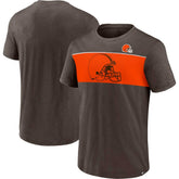 Cleveland Browns Ultra T-Shirt - Brown sale