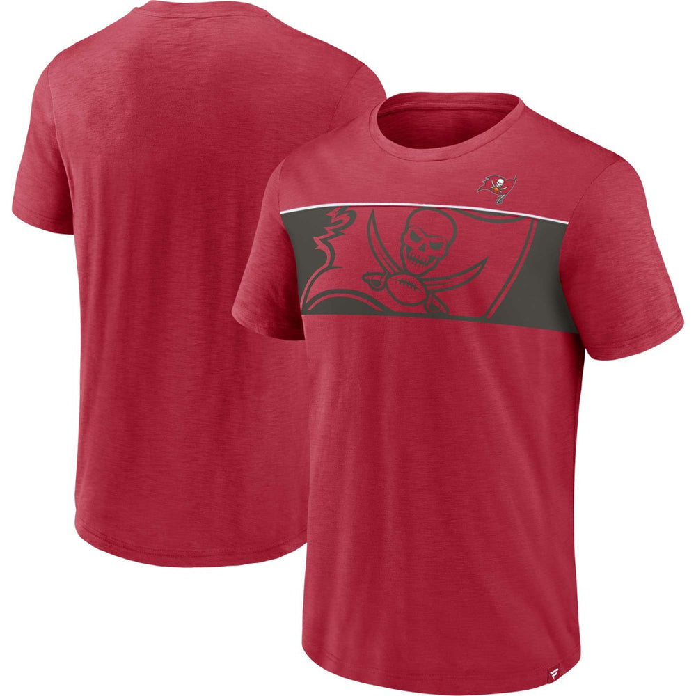 Tampa Bay Buccaneers Ultra T-Shirt - Red outlet