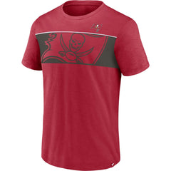 Tampa Bay Buccaneers Ultra T-Shirt - Red outlet