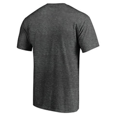 Vegas Golden Knights Logo T-Shirt Charcoal