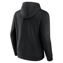 Black Victory Arch Pullover Hoodie - Black for sale