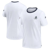 Dallas Cowboys Men's Sideline Coaches Alternate Performance T-Shirt - White | Nike cheap
