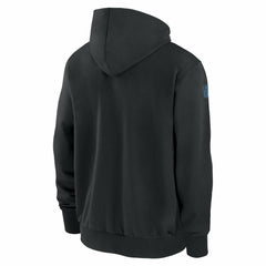 Tennessee Titans Sideline Performance Full-Zip Hoodie Jacket - Black | Nike outlet