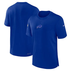 Buffalo Bills 2023 Sideline Performance T-Shirt - Royal | Nike discount