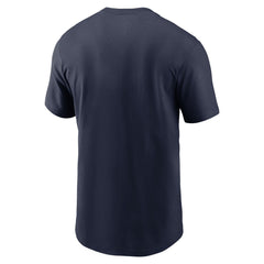 Denver Broncos Division Essential T-Shirt - Navy | Nike outlet