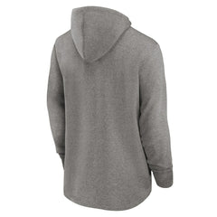 Los Angeles Rams Fashion Color Block Pullover Hoodie - Royal | Nike on sale