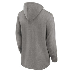 Las Vegas Raiders Fashion Color Block Pullover Hoodie - Black | Nike discount