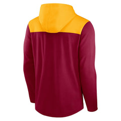 Washington Commanders Fan Gear Pullover Hoodie - Burgundy | Nike cheap