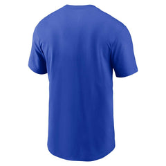 Los Angeles Rams Local Essential T-Shirt - Royal | Nike outlet