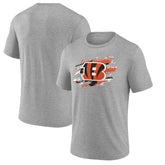 Cincinnati Bengals True Color T-Shirt - Black outlet