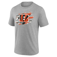 Cincinnati Bengals True Color T-Shirt - Black outlet
