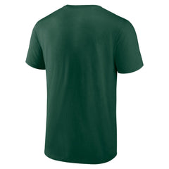 Green Bay Packers Hometown Collection Sweep T-Shirt - Green on sale