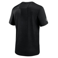 Philadelphia Flyers Fanatics Authentic Pro Performance T-Shirt Black