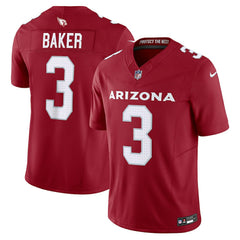Budda Baker Arizona Cardinals Vapor F.U.S.E. Limited Jersey - Cardinal | Nike online