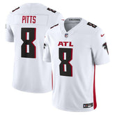 Kyle Pitts Atlanta Falcons Vapor F.U.S.E. Limited Jersey - White | Nike sale