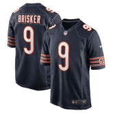 Jaquan Brisker Chicago Bears Game Player Jersey - Navy | Nike discount