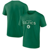 Boston Celtics Celtic Knot T-Shirt - Green outlet