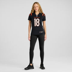 Kwamie Lassiter II Cincinnati Bengals Women's Game Player Jersey - Black | Nike discount
