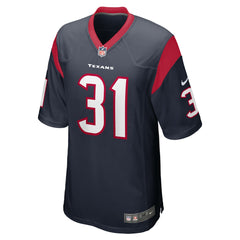 Dameon Pierce Houston Texans Game Player Jersey - Navy | Nike online