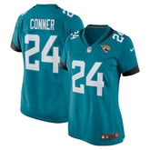 Snoop Conner Jacksonville Jaguars Women's Game Player Jersey - Teal | Nike outlet