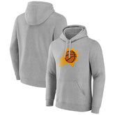 Phoenix Suns Alternate Logo Pullover Hoodie - Gray online