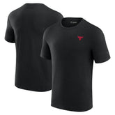 Chicago Bulls Front Office Modal T-Shirt sale - Black | Fanatics online