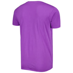Phoenix Suns Sportiqe Unisex Hardwood Classics Bingham Elevated T-Shirt - Purple discount