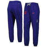 USMNT Women's Standard Issue Performance Pants - Navy | Nike on sale