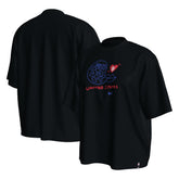 USMNT Women's Spring T-Shirt - Black | Nike for sale