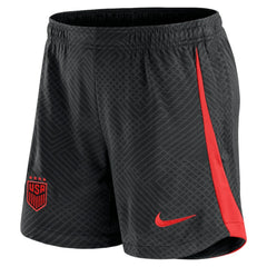 USWNT Women's Strike Performance Shorts - Black | Nike sale