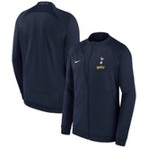 Tottenham Hotspur 2023 Academy Pro Anthem Raglan Performance Full-Zip Jacket - Navy | Nike on sale