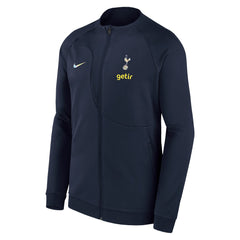 Tottenham Hotspur 2023 Academy Pro Anthem Raglan Performance Full-Zip Jacket - Navy | Nike on sale