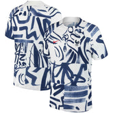 France Women's National Team 2023 Academy Pro Pre-Match Top - White | Nike cheap