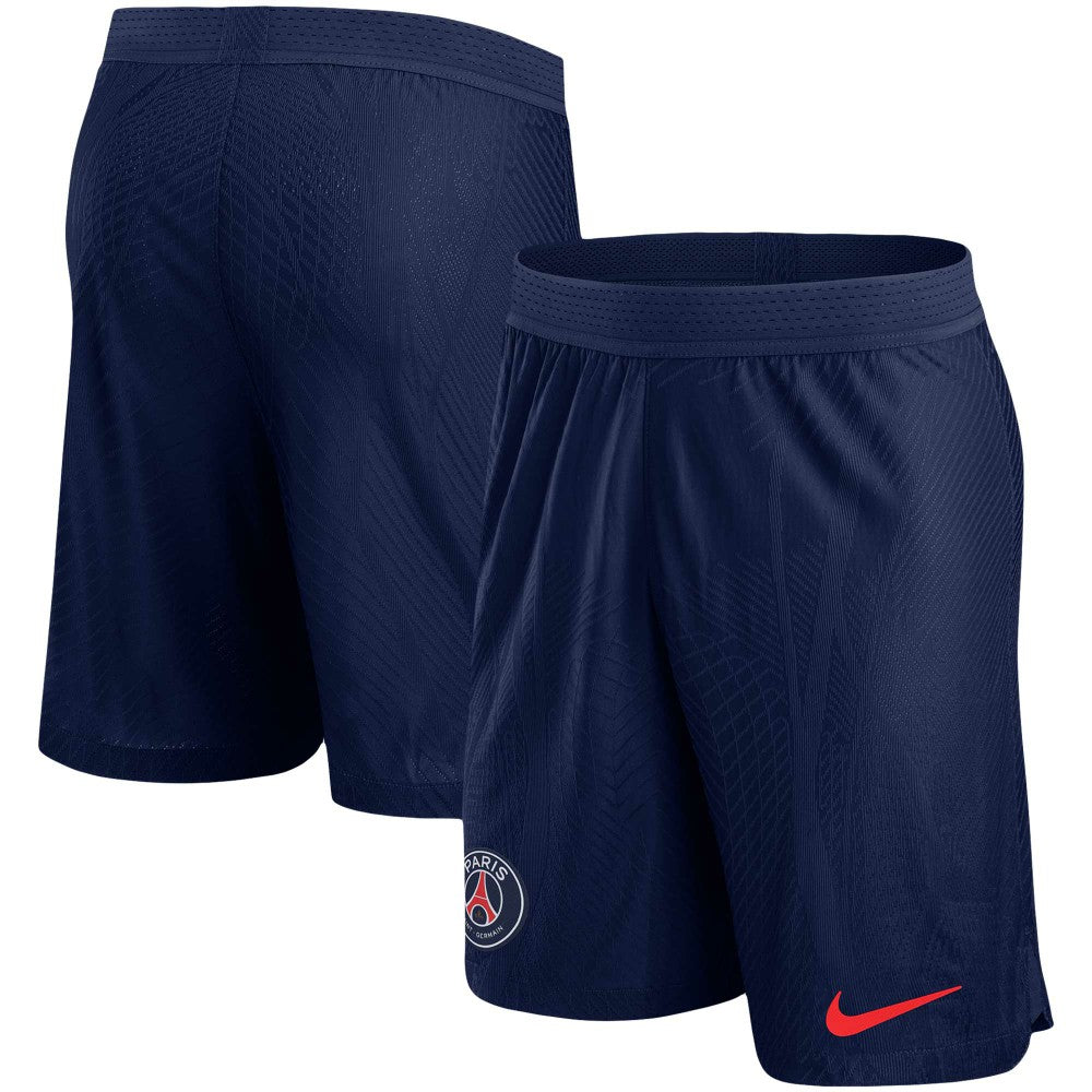 Paris Saint-Germain 2023/24 Home Advance Match Performance Shorts - Navy | Nike outlet
