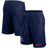 Paris Saint-Germain 2023/24 Home Advance Match Performance Shorts - Navy | Nike outlet