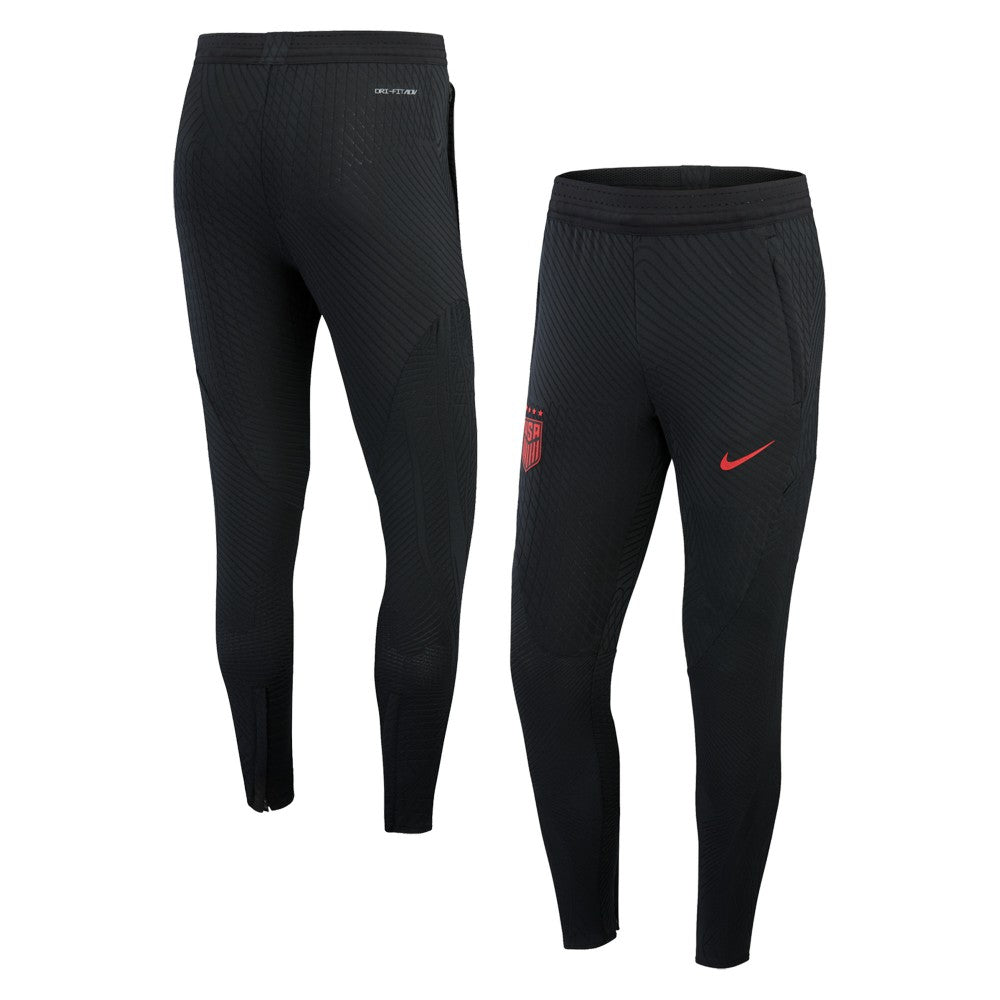 USWNT 2023 Strike Performance Training Pants - Black | Nike for sale
