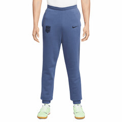 USMNT Fleece Pants - Navy | Nike online