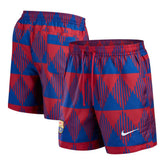 Barcelona Hi Flow Shorts - Red | Nike outlet