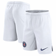 Paris Saint-Germain 2023/24 Away Stadium Performance Shorts - White | Nike online