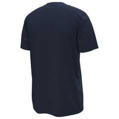 Paris Saint-Germain Swoosh T-Shirt - Navy | Nike for sale