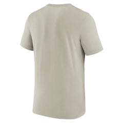 Barcelona Verbiage T-Shirt - Tan | Nike shop