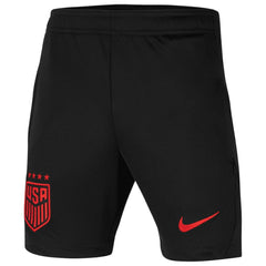 USWNT Youth Academy Pro Performance Shorts - Black | Nike shop