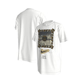 Paris Saint-Germain Youth DNA T-Shirt - White | Nike online