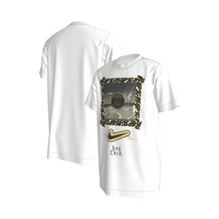 Paris Saint-Germain Youth DNA T-Shirt - White | Nike online