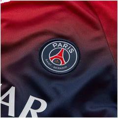 Paris Saint-Germain Youth 2023/24 Pre-Match Performance Top - Navy | Nike shop