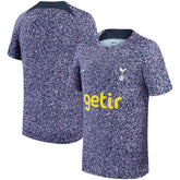 Tottenham Hotspur Youth 2023/24 Pre-Match Performance Top - Purple | Nike cheap