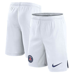 Paris Saint-Germain Youth 2023/24 Away Stadium Performance Shorts - White | Nike shop
