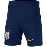 USWNT Youth Home Stadium Performance Shorts - Navy | Nike sale