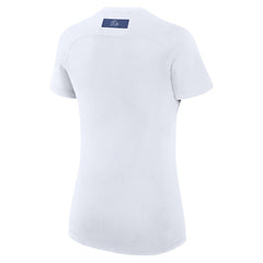 USMNT Women's Travel T-Shirt - White | Nike shop