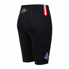 Boston Red Sox Pro Standard Women's City Scape Bike Shorts - Black